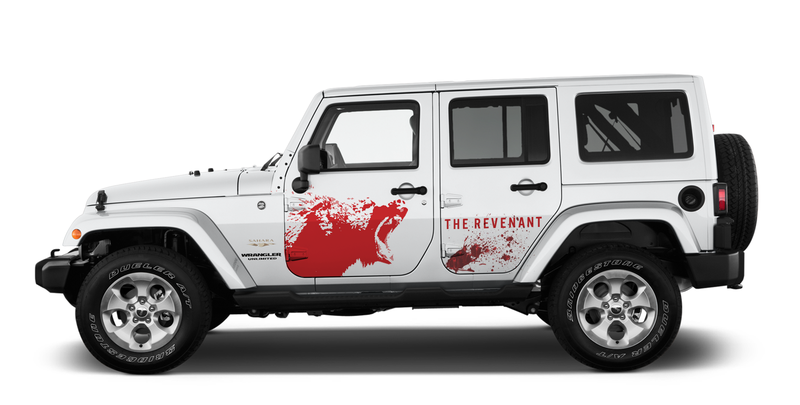 Illustration for article titled The Least-Successful Movie-Edition Cars Ever